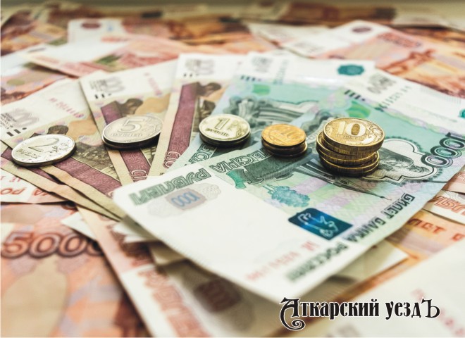 В Госдуме предложили увеличить «минималку» до 30 тысяч рублей