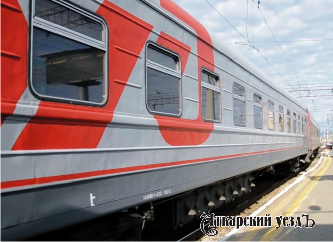 Ко Дню единства можно будет уехать в Москвульным поездом