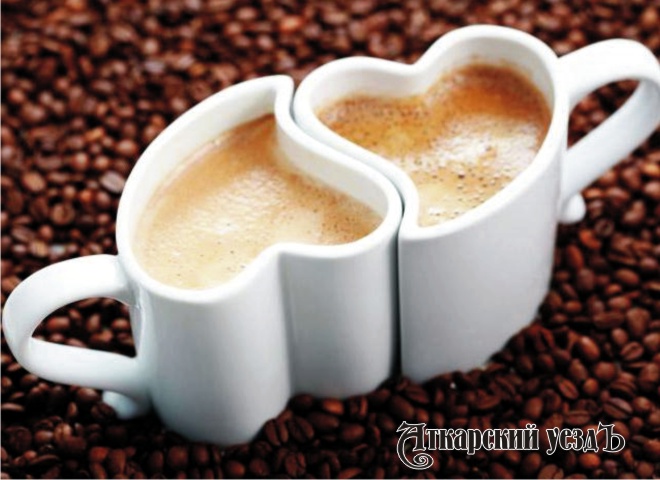 Ученые назвали целебный эффект 5 чашек кофе в…