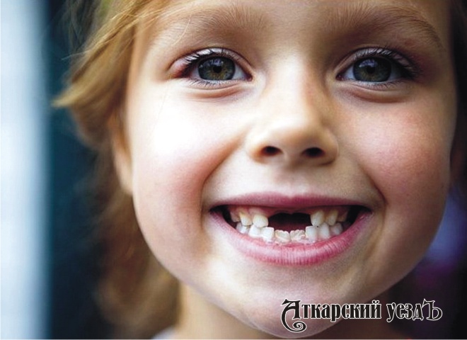 Ученые: Молочные зубы могут спасти ребенка от многих заболеваний