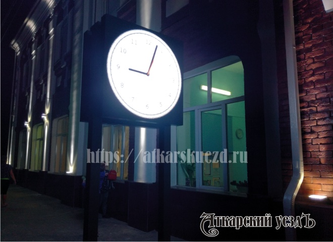 На вокзале Волгограда запущена автоматическая система оповещения