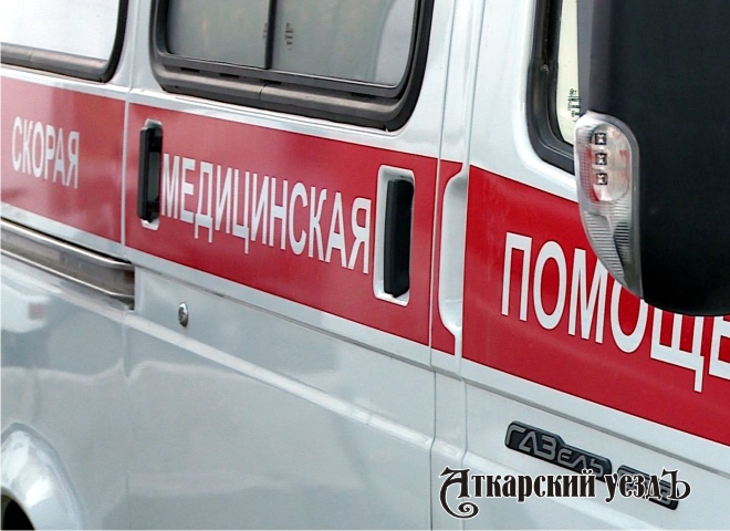 Трагедия в Прокудино: погиб мальчик, девочка госпитализирована