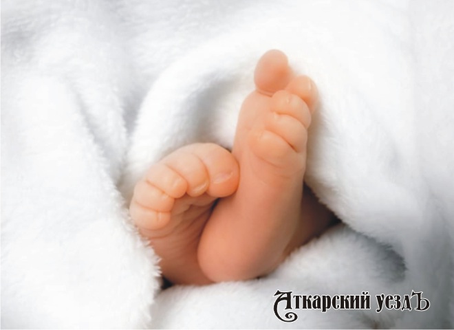 В июле у аткарчан родились Тамила, Граф, Анфиса, Мирон и Арсэн