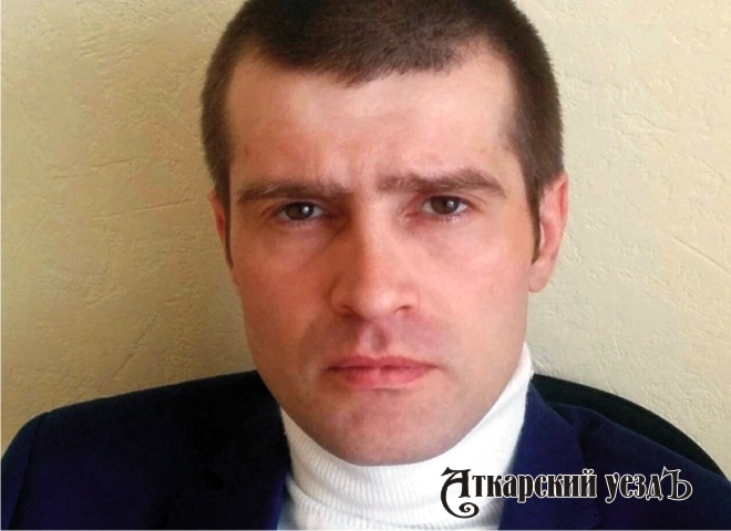 В ходе спецоперации на Украине погиб аткарчанин Артем Воротила