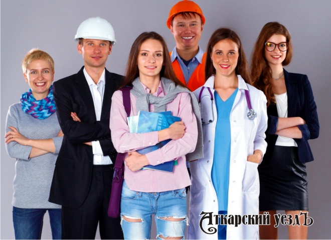 Названы 50 самых востребованных в Саратовской области профессий
