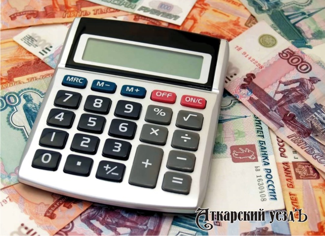 Средняя зарплата в регионе превысила 46 тысяч рублей – Саратовстат