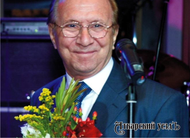 30 мая композитору Евгению Бикташеву могло бы исполниться 85 лет