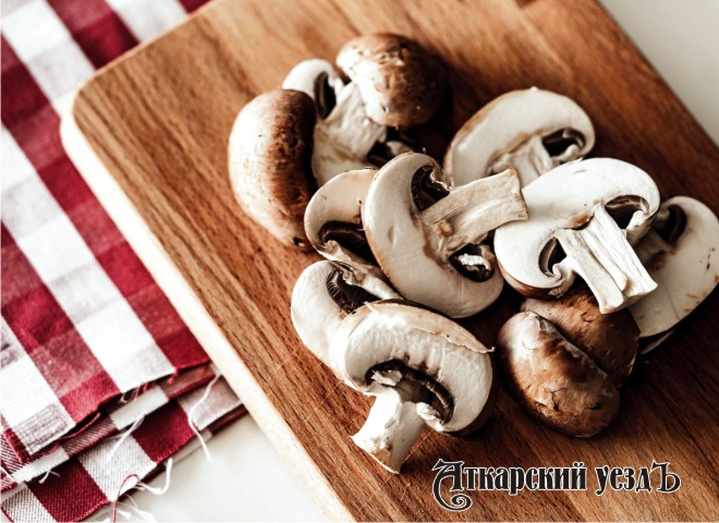 Названы грибы, которые помогут избавиться от целлюлита и похудеть