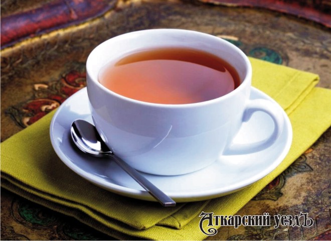 Учёные порекомендовали пить три чашки чая в день для омоложения