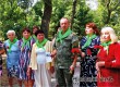 Аткарские волонтёры удостоены наград за помощь участникам СВО