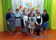 В Большой Екатериновке всем селом отметили День пожилых людей
