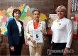 Аткарских библиотекарей наградили медалями «За вклад в сохранение народных традиций»