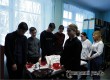 Школьники п. Тургенево узнали о никем непокоренном Сталинграде