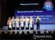 Ансамбль «Кохана» выступил на фестивале «Волжское подворье»