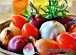 В Саратовской области стали дешевле яйца, помидоры, огурцы и свеклу