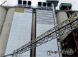Российский завод монтирует инновационную зерносушилку на МЭЗе