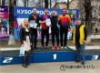 Житель Аткарска выиграл Кубок России по суточному бегу в Череповце