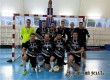 Ртищевцы взяли «золото» на футбольном турнире в городе Аткарске
