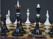 Аткарчане поучаствовали в шахматном соревновании в режиме онлайн
