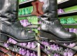 12 ноября в город Аткарск приедет Фабрика по реставрации обуви