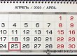 В апреле жителей Аткарского района ждет выходной на Радоницу