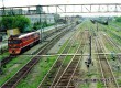 История станции Аткарск: Годы перестройки и развала СССР