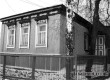 Дом по улице Чапаева