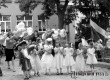 Аткарские детсадовцы знают историю России