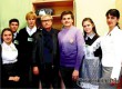 Александр Пономарев посетил Аткарск и родную школу, фото Рудольфа Хачатрян