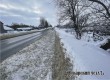 Аткарчанка пожаловалась на годами не расчищаемый от снега тротуар