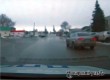 Полицейские показали видео погони в Аткарске за автомобилем Ауди А4