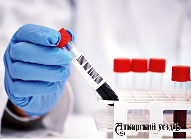 В Саратовской области число заболевших коронавирусом достигло 245