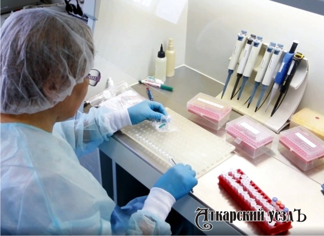 За последние сутки в регионе зарегистрировано 97 случаев коронавируса