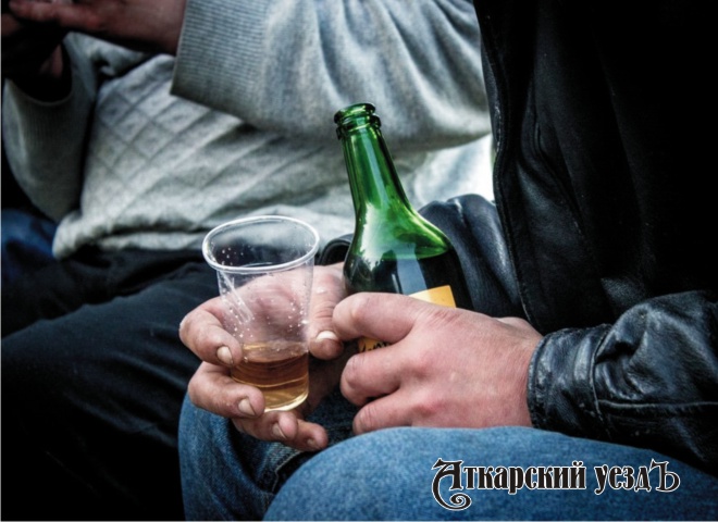 Большинство россиян за запрет продажи спиртного до 21 года