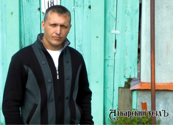 Аткарчанин, сдавший «Маузер», получил 3000 рублей