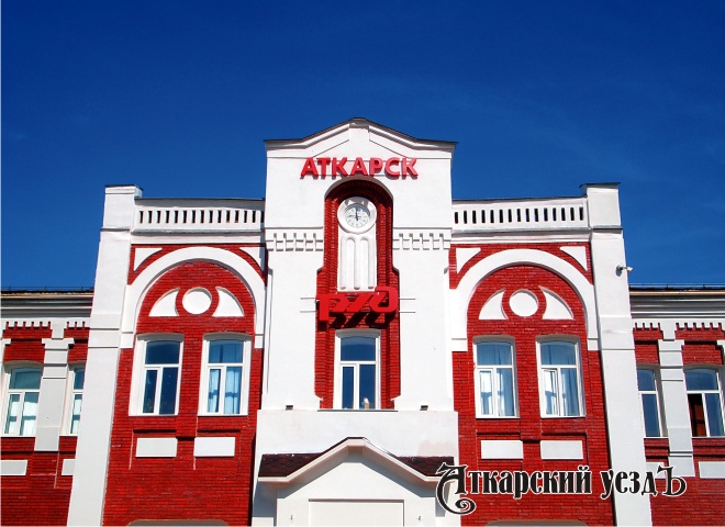 25 января в Аткарск приедут саратовские туристы на электропоезде
