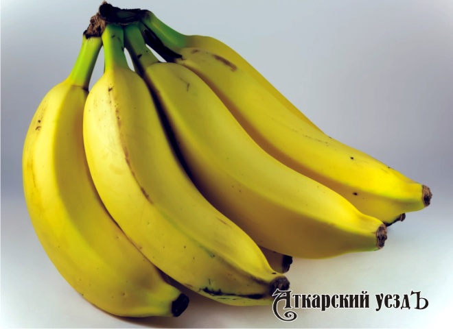 Названы наиболее популярные у россиян фрукты и овощи