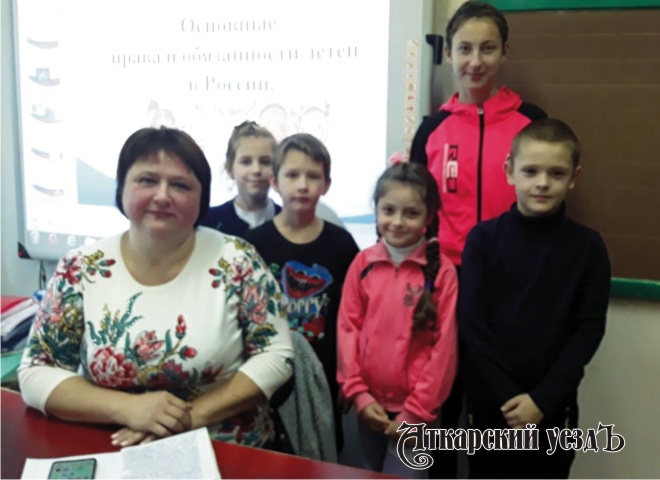Людмила Ибрагимова из Умета рассказала о профессии библиотекаря