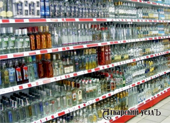 В Минздраве обсуждают идею «демотиваторов» на алкоголе