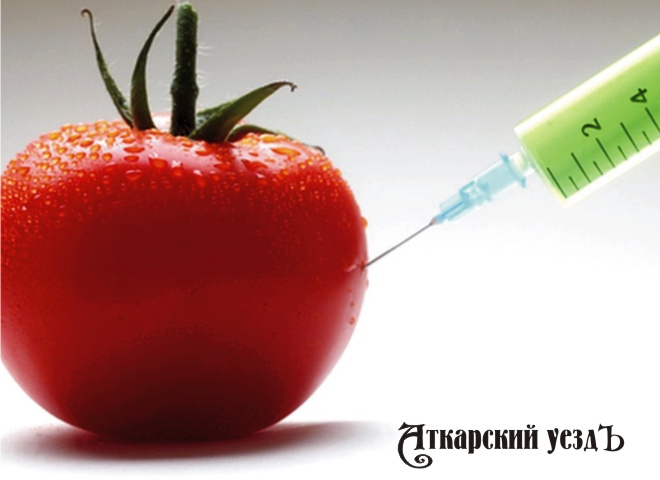 80% россиян считают продукты с ГМО крайне опасными для здоровья