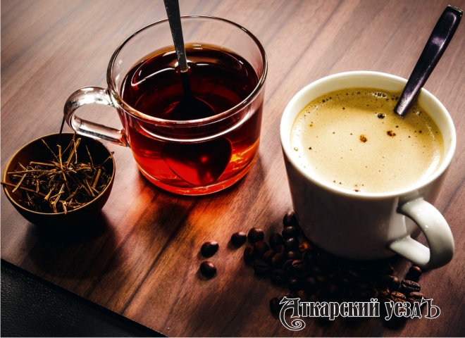 Впервые в России кофе обогнал чай по популярности