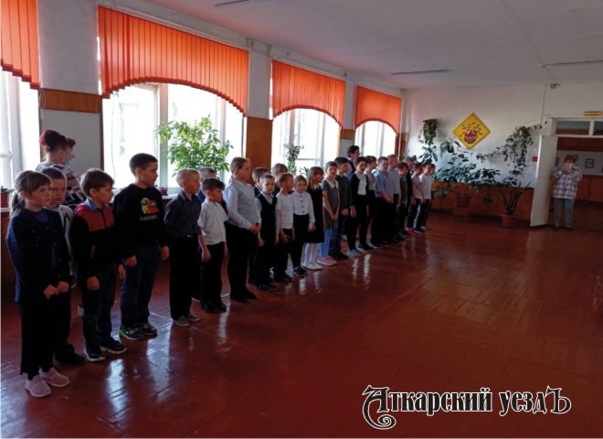 В поселке Тургенево наградили участников поэтического конкурса