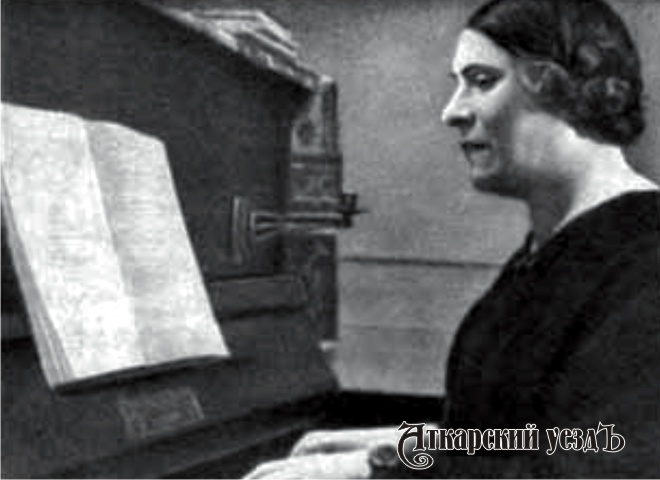 140 лет назад родилась выдающаяся певица Ольга Ковалева