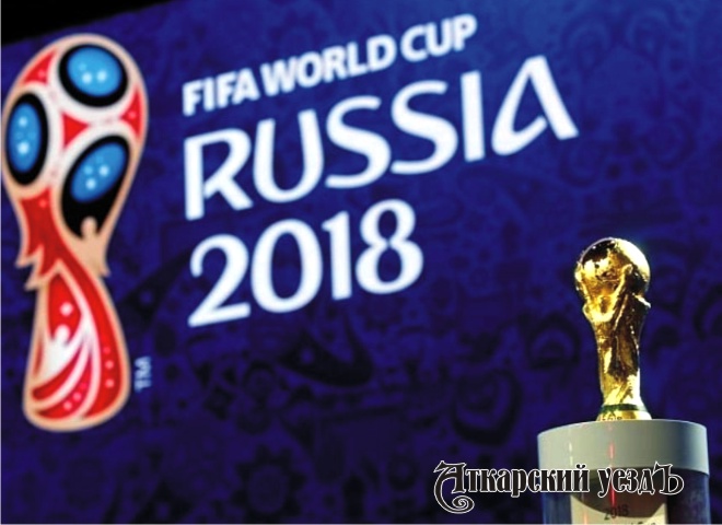 Роспотребнадзор проведет горячую линию к Чемпионату мира по футболу-2018
