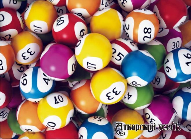 В апреле в России изменятся правила покупки лотерейных билетов