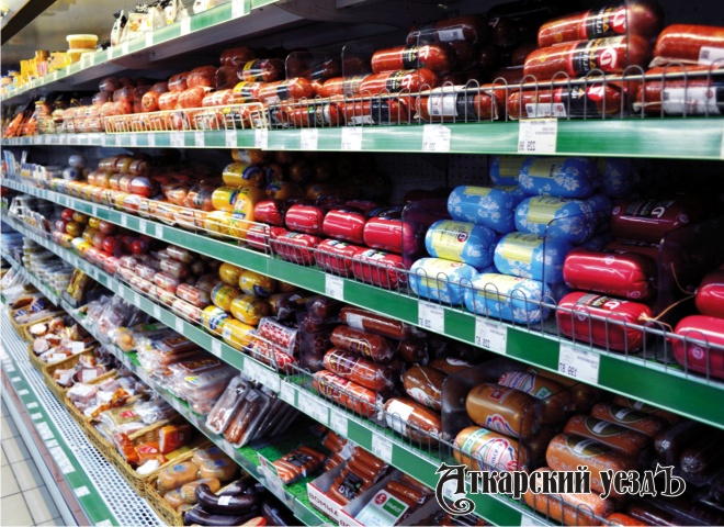 Вредные для здоровья продукты в России могут начать маркировать