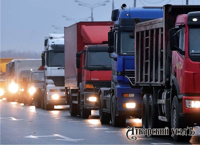 Большинство российских автолюбителей одобряют введение системы «Платон»