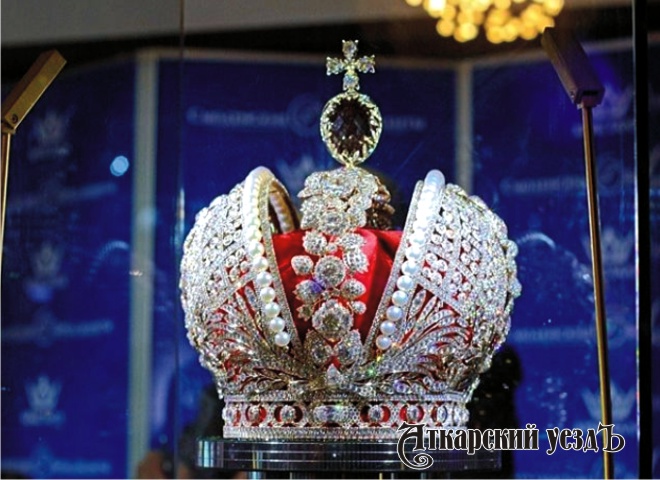 Россияне не одобряют идею о возрождении монархии