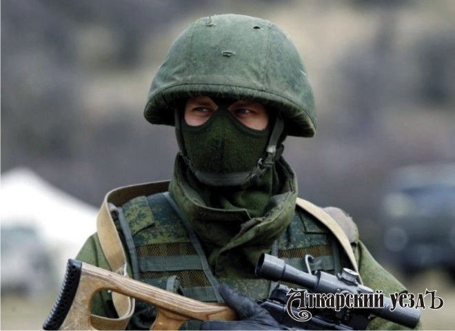 86% россиян уверены, что в случае войны армия сможет нас защитить