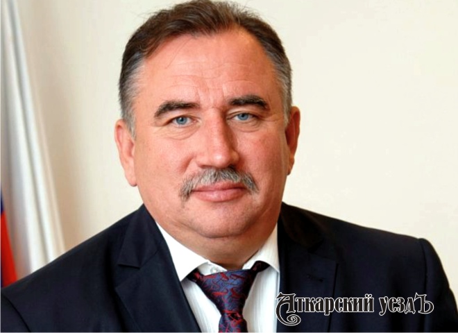 Мэр Саратова Валерий Сараев уходит в отставку